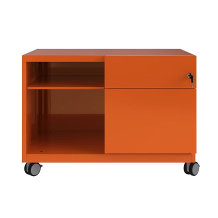 Rollcontainer Bisley Caddy CADM08RH - 3