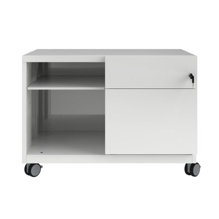 Rollcontainer Bisley Caddy CADM08RH - 5