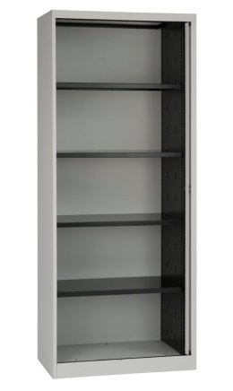 Rollladenschrank Bisley ET408/19/4S - 2