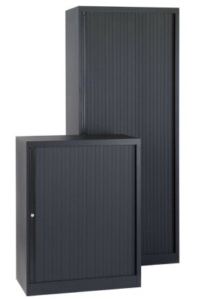 Rollladenschrank Bisley ET408/19/4S - 3