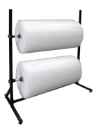 Abrollständer OHD für 2 Rollen (3 Modelle)