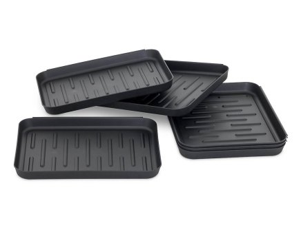 Schuhwanne, aus Kunststoff - 2