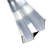 Führung für 35 mm Rollenbahn