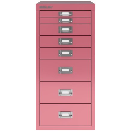 Bisley Schubladenschrank  H298BNL