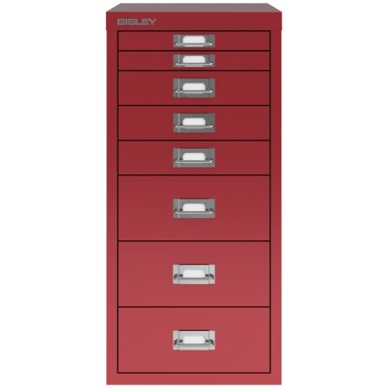 Bisley Schubladenschrank  H298BNL - 6