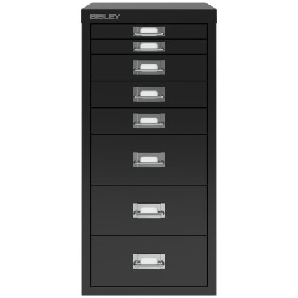 Bisley Schubladenschrank  H298BNL - 5