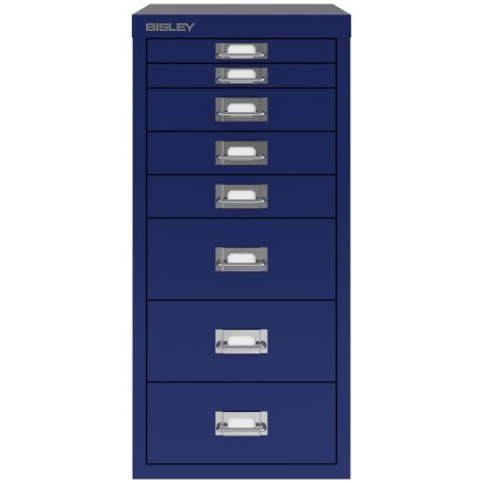 Bisley Schubladenschrank  H298BNL - 10