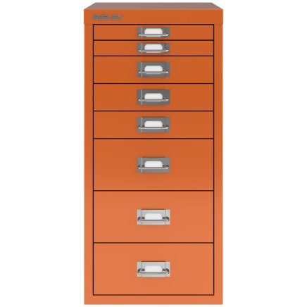 Bisley Schubladenschrank  H298BNL - 3