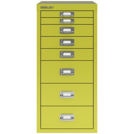 Bisley Schubladenschrank  H298BNL - 9