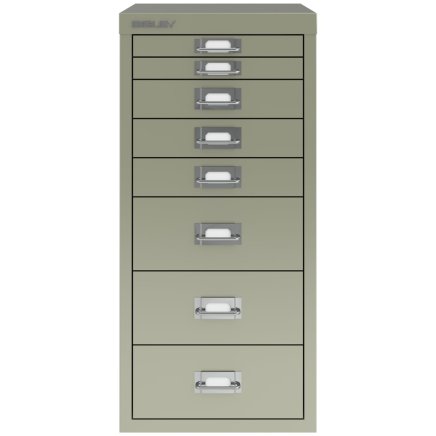 Bisley Schubladenschrank  H298BNL - 7