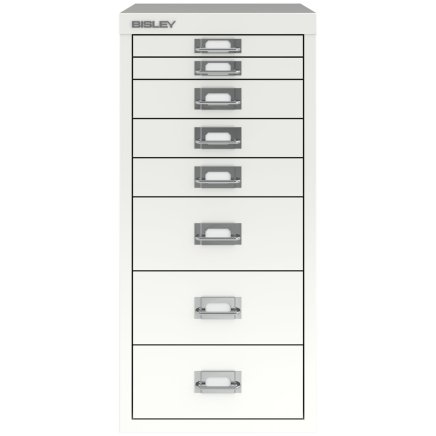 Bisley Schubladenschrank  H298BNL - 11