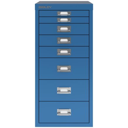 Bisley Schubladenschrank  H298BNL - 2