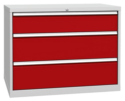 Schubladenschrank DPK 06A - 3