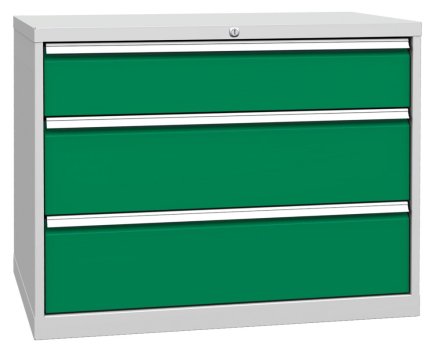 Schubladenschrank DPK 06A - 4