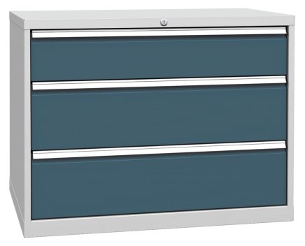 Schubladenschrank DPK 06A - 5