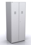 Flügeltürenschrank Bisley SYD08/6/C