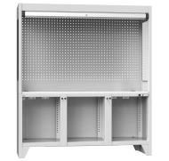 Kontroll - Arbeitsplatz, Schrank MS103K, MS104K