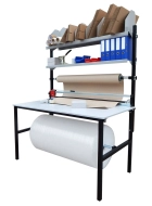 Packtisch RHB mit Schneidegerät (3 Modelle)