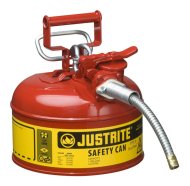 Sicherheitsbehälter (4 Modelle)