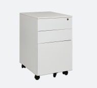 Büro-Rollcontainer HDT-03C, 3 Schubläden