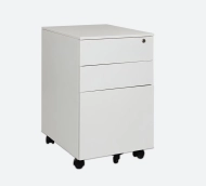 Büro-Rollcontainer HDT-03C, 3 Schubläden