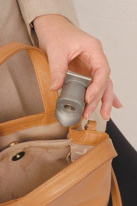 DockLock Schließsystem, mobil - 7