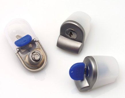 DockLock Schließsystem, mobil - 4