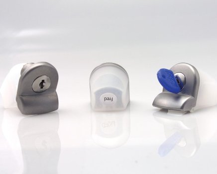 DockLock Schließsystem, mobil - 5