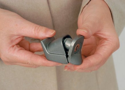 DockLock Schließsystem, mobil - 8