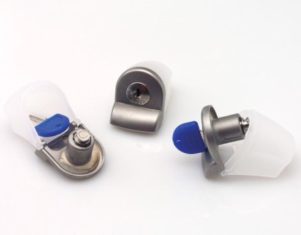 DockLock Schließsystem, mobil - 3