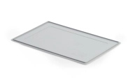 Deckel für Eurobehälter 600 x 400 mm
