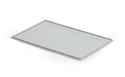 Deckel für Eurobehälter 600 x 400 mm