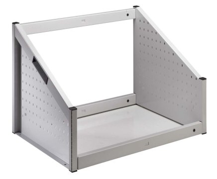 CNC-Tischaufsatzgestell 36 x 27D (Leergehäuse) - 3