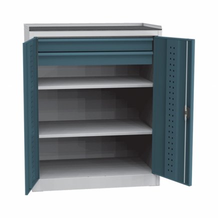 Werkstatt - Universal Schrank DUS_12_C - 5