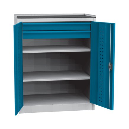 Werkstatt - Universal Schrank DUS_12_C - 4