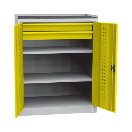 Werkstatt - Universal Schrank DUS_12_C - 2