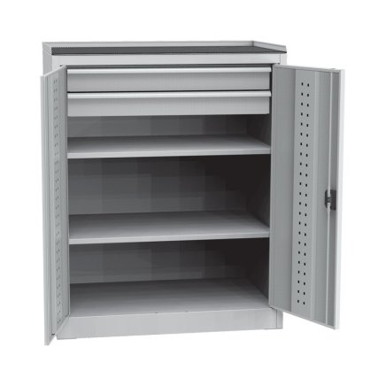 Werkstatt - Universal Schrank DUS_12_C - 6