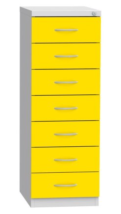 Aktenschrank KAR 62D7 - 2