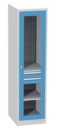 Werkstattschrank SPD S3C