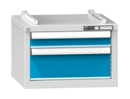 Hängeschubladenschrank ZA 39-2ERGO
