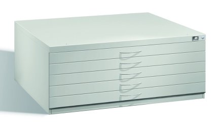 Planschrank CP DIN A1 7100-000