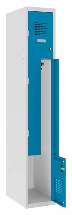 Garderobenschrank Sul 31 W - 3