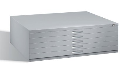 Planschrank CP DIN A0 7200-000