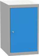 Werkbank-Unterschrank, mit Türen