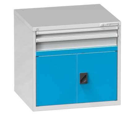 Türen mit Schwelle 45D - höhe 650 mm