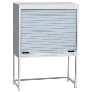 Kontroll - Arbeitsplatz, Schrank KOP 03B