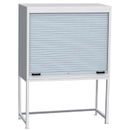 Kontroll - Arbeitsplatz, Schrank KOP 03B