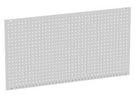 Q-System Lochplatte QSP 03B, zur Wandmontage