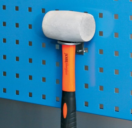 Maschinenhalter YR4 - 1