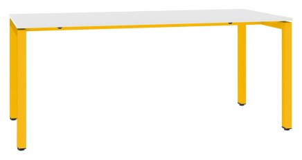 Bürotisch Stb Comfort 1680, Tiefe 800 mm, Breite 1600 mm - 4